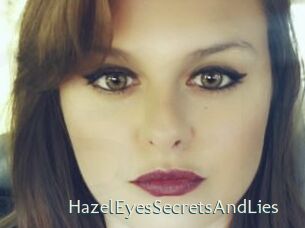 HazelEyesSecretsAndLies
