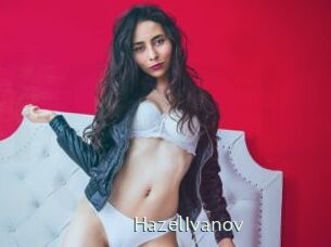 HazelIvanov