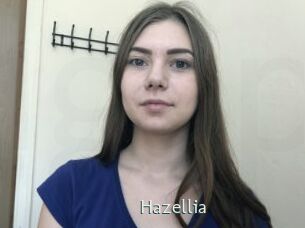 Hazellia