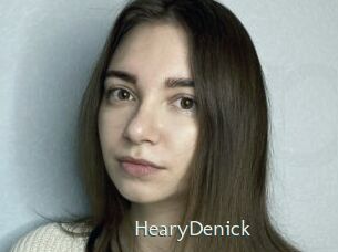 HearyDenick