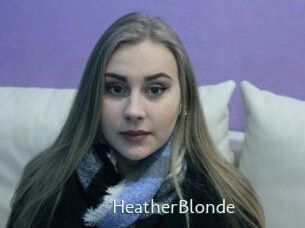 HeatherBlonde