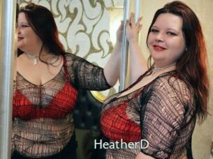 HeatherD