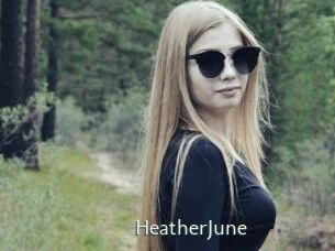 HeatherJune