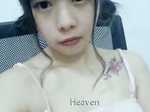 Heaven