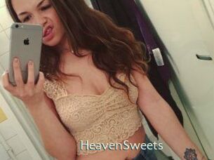 HeavenSweets