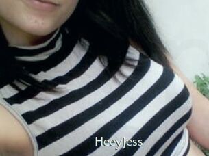 HeeyJess