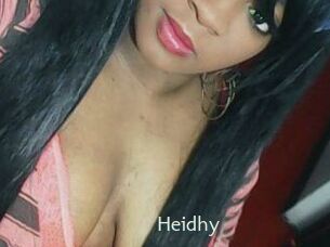 Heidhy