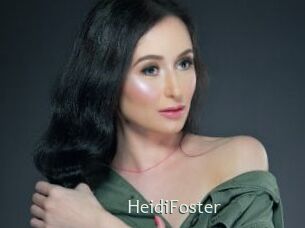HeidiFoster