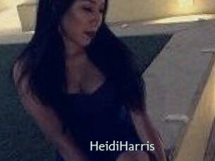 Heidi_Harris 1 grosse chatte poilue