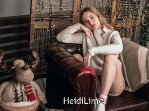 HeidiLimes