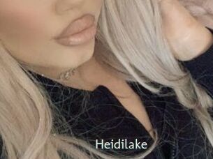 Heidilake