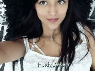 HeidyDekerr