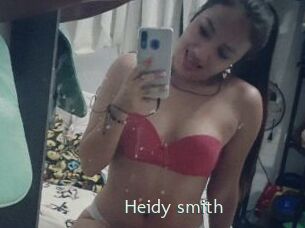 Heidy_smith