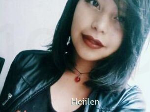 Heiilen