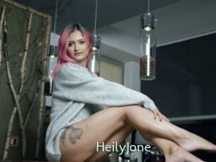 HeilyJone