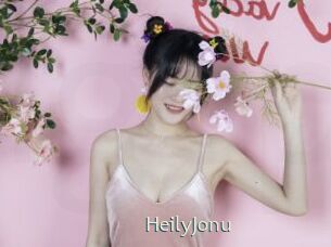 HeilyJonu
