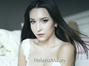 HelenaMacey 1 grosse chatte poilue