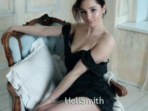 HeliSmith