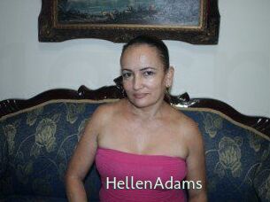 HellenAdams