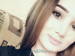 HelliMoon