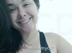 HelloKitty007
