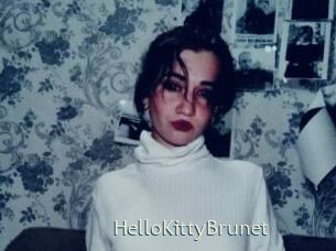 HelloKittyBrunet