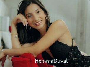 HemmaDuval