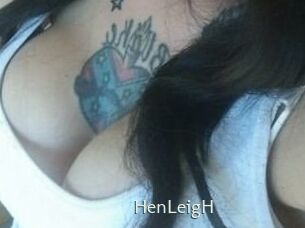 HenLeigH