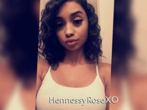HennessyRoseXO