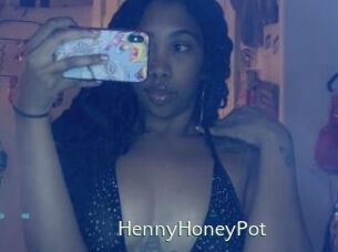 HennyHoneyPot
