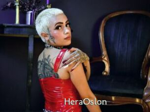 HeraOslon