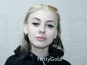 HettyGold