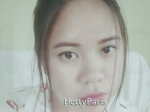 HettyParis