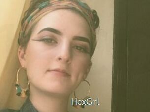 HexGrl