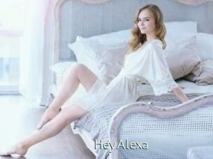 HeyAlexa
