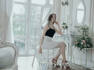 HeyleyNice