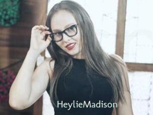 HeylieMadison