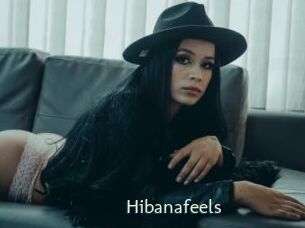 Hibanafeels