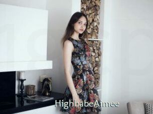 High_babeAimee