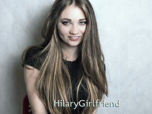 HilaryGirlfriend