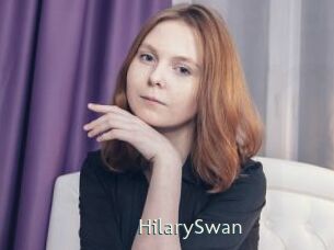 HilarySwan