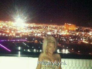 HillaryLynk