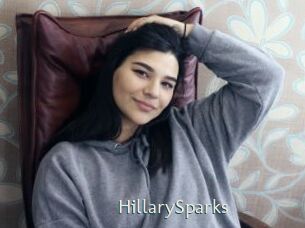 HillarySparks