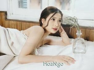 HoaNgo