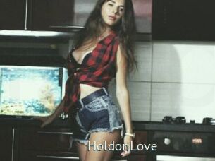 HoldonLove