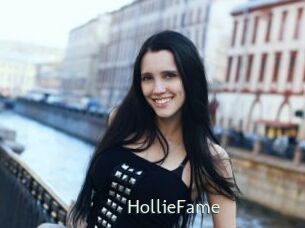 HollieFame