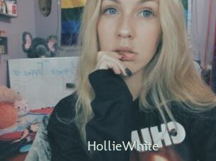 HollieWhite