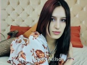HollyAllison