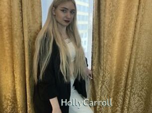 HollyCarroll