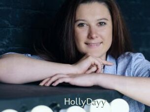 HollyDayy